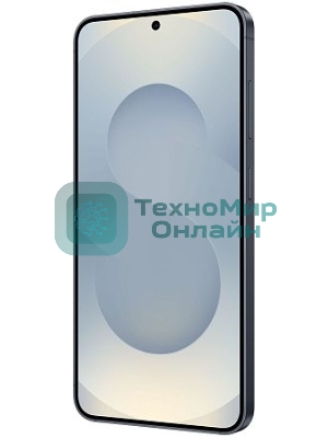 Смартфон Samsung Galaxy S25 12/256Gb, черный