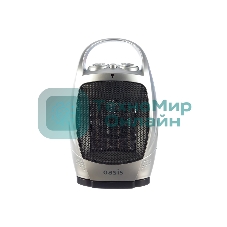 Обогреватель-тепловентилятор керамический Oasis KS-15RP