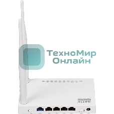 Роутер WRL Router Netis 300MBPS 10/100M 4P WF2419E