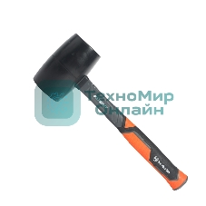 Киянка Patriot RMF-900 с фиберглассовой рукояткой, 900 г