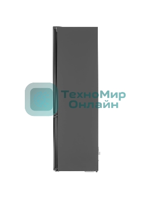 Холодильник Bosch KGN39XI30U нержавеющая сталь двухкамерный 279/87л морозилка снизу, No Frost