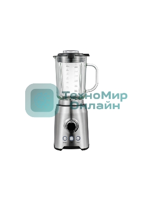 Блендер Zigmund & Shtain BS-444 D