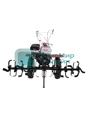 Сельскохозяйственная машина Ресанта МБ-15000-12 (70/5/36) бензиновый 15л.с.