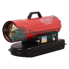 Тепловая дизельная пушка ТДП-30АКД