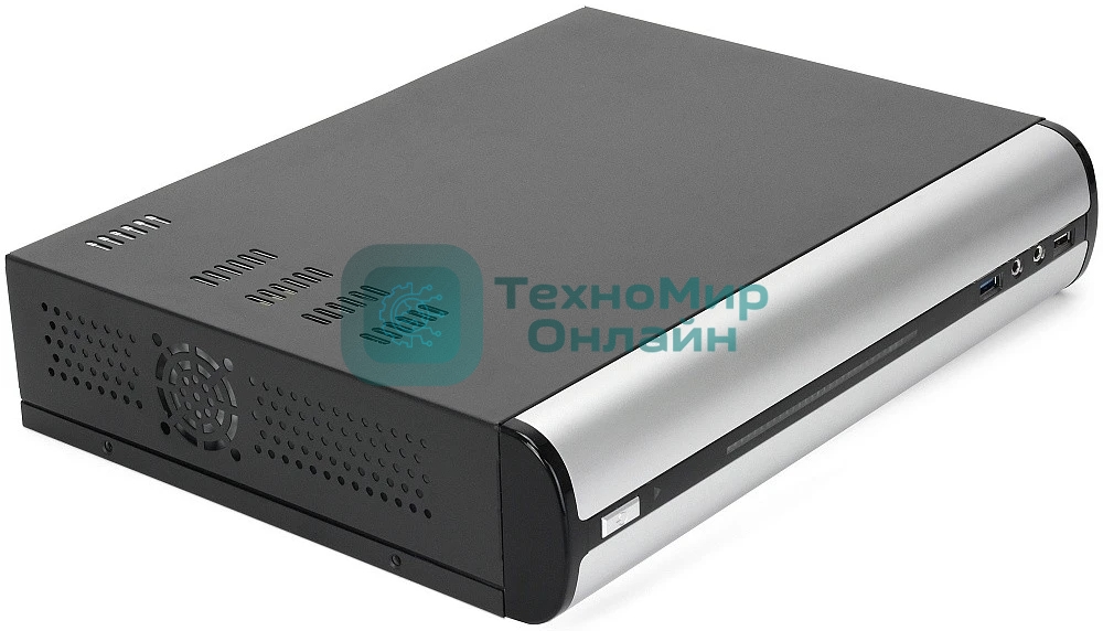 Компьютерный корпус CROWN CMC-245-103 (CM-PS300OFFICE)