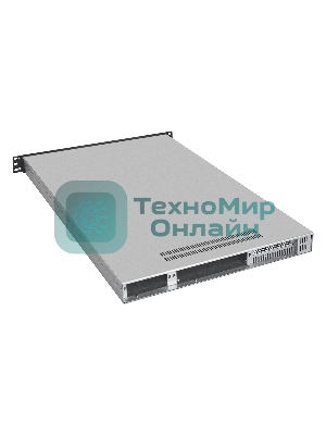 Серверный корпус ExeGate EX293174RUS Pro 1U650-04 (RM 19