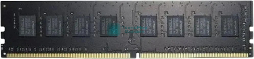 Оперативная память Apacer Premier, DDR4, 16GB (1x16GB), 3200 MHz, CL22, без радиатора