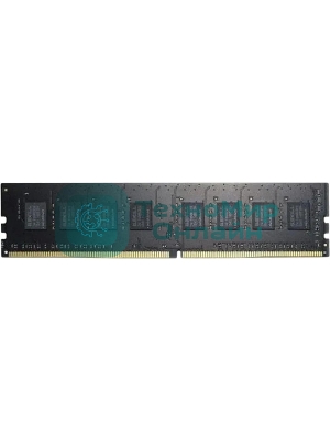 Оперативная память Apacer Premier, DDR4, 16GB (1x16GB), 3200 MHz, CL22, без радиатора