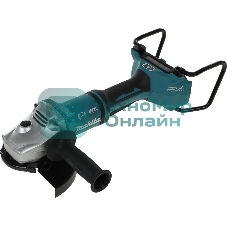 Угловая шлифовальная машина (болгарка) Makita DGA701ZU шлифмашина угл