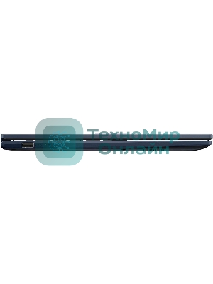 Ноутбук ASUS VivoBook X1504VA-BQ4163 90NB13Y1-M02H00 Blue 15.6