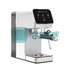 Кофеварка Zigmund & Shtain ZCM-884