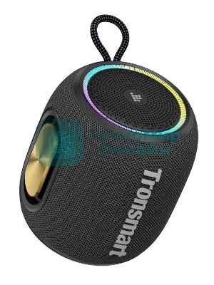 Портативная колонка Tronsmart T8 Mini Black (O3010) черный