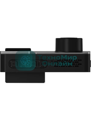 Видеорегистратор Navitel R37 GPS, 1920x1080, 1.47