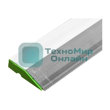 Правило алюминиевое Сибртех 