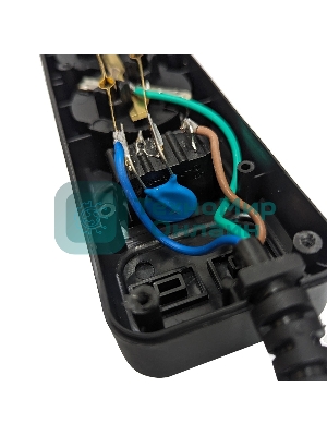 Сетевой фильтр CROWN CMPS-06