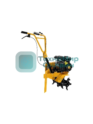 Культиватор бензиновый STEHER 94 см3 GK-150