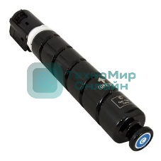 Картридж лазерный ELP C-EXV55C Голубой (18000 стр.) для Canon iR C256/256i/356i/356p