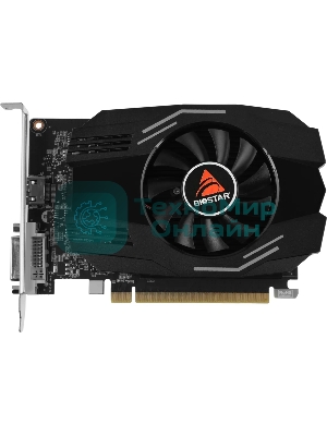 Видеокарта Biostar GT1030-4Gb ATX (686090)
