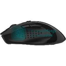 Мышь беспроводная A4Tech G7-810S Air2 черный, 2000 dpi, радиоканал, USB, кнопки - 7