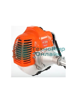 Триммер бензиновый Patriot 3555ES Country 1.8л.с. неразбор.штан. реж.эл.:леска/нож