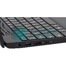 Ноутбук IRU Tactio 15ALG Core i3 1215U 8Gb SSD 256Gb Intel Iris Xe graphics 15.6