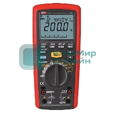 Тестер сопротивления изоляции UNI-T UT505B