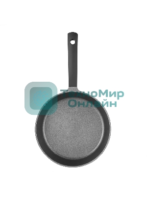 Сковорода Rondell ArtDeco RDA-1257, 28см, черный