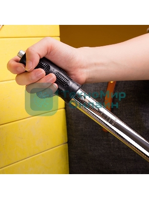 Динамометрический ключ предельный Deli DL-YN-4020040-200Нм, 1/2