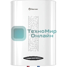 Водонагреватель Thermex Dion 30 V 2.5кВт 30л электрический настенный/белый