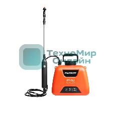 Опрыскиватель аккумуляторный Patriot PT-5Li 755302609