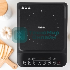 Плита настольная индукционная Aresa AR-4703