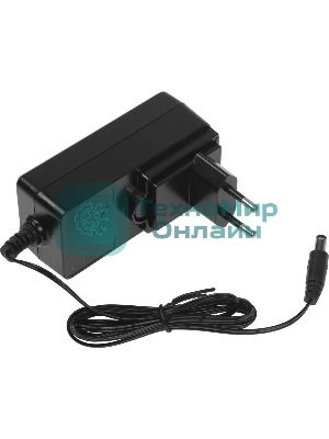 Коммутатор Tenda TEF1105P-4-38W 5PORT 10/100M