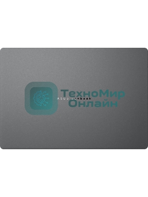 Ноутбук Asus Zenbook 14 UX3407QA-QD267W Snapdragon X X1-26-100 16Gb SSD 512Gb Qualcoмм Adreno 14