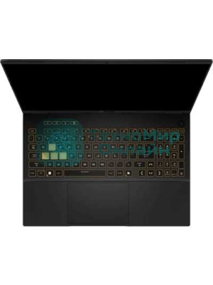 Ноутбук ASUS TUF Gaming F16 FX608JMR-RV114 Intel Core i7 14650HX 2200MHz/16