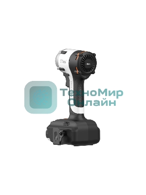 Аккумуляторный гайковерт Litheli U20BS00-0U120 (1 аккумулятор 2,0 А/ч)