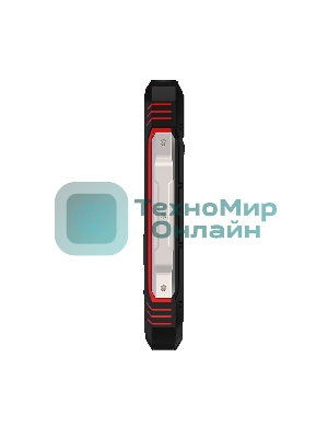 Мобильный телефон Maxvi R10 red