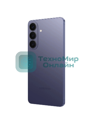 Смартфон Samsung Galaxy S26+ SM-S947B 12/256Gb, фиолетовый