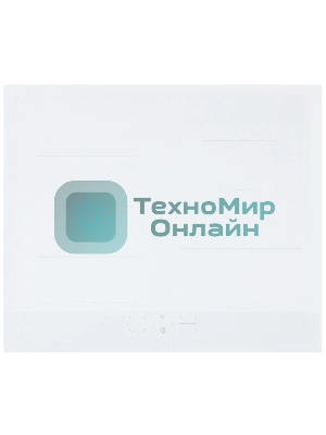 Индукционная варочная панель Gorenje GI6421SYW белый