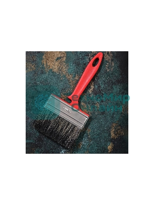 Кисть плоская Rexant 