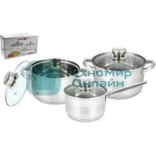 Набор посуды FANHOFF FH-52512