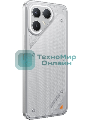 Смартфон Tecno Pova 7 Pro 5G 12/256Gb, серый