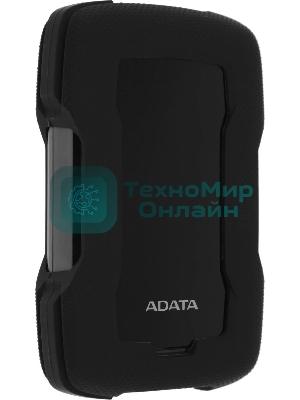 Внешний HDD 2.5