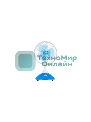 Вентилятор Centek CT-5003 blue