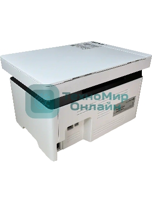 МФУ лазерное Техноэволаб T2023 МФУ, до 23 стр/мин, A4, USB/Ethernet и Wi-Fi, лоток подачи 150 листов, 220В (T2023nw)