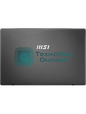 Ноутбук MSI Modern 14 F1MG-656RU Core 7 150U 16Gb SSD 512Gb Intel Graphics 14
