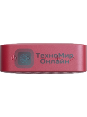 Портативная колонка 3W GO ESSENTIAL 2 RED JBL