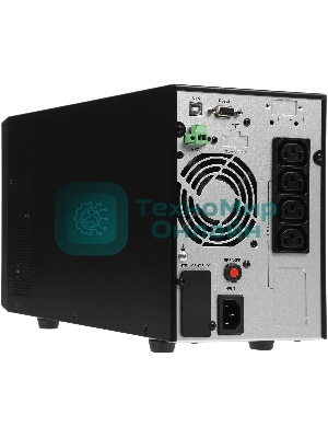 Источник бесперебойного питания Ippon Innova Tb 2000 1800Вт 2000ВА черный