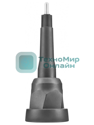 Кухонный комбайн KitchenAid 5KFP1318EWH, мощность 400 Вт, объем чаши 3.1 л, импульсный режим, белый