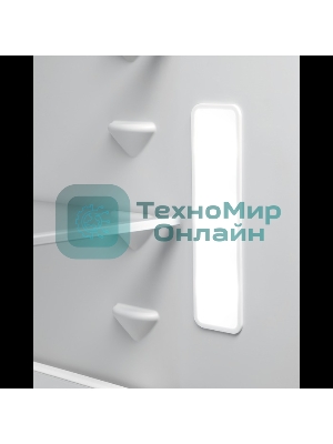 Встраиваемый холодильник Electrolux ENP7TD75S, комбинированный No Frost, Размеры ВxШxГ [мм]: 1884x696x549, сенсорное управление с символьным дисплеем, Динамическая система охлаждения в холодильной камере, система охлаждения в морозильной камере - No Frost, крепление дверцы на направляющих, A++ класс энергопотребления, Большой ящик на телескопических направляющих, MultiSpace, Flexi shelf, Инверторный компрессор