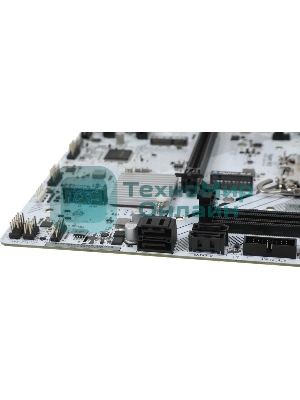 Материнская плата ASRock B760M-HDV/M.2, LGA 1700, Intel B760, 2xDDR5, 4xSATA, 2xM.2, 1xPCI-E 4.0 x16, 2xPCI-E x1, 1xDP, 1xHDMI, 1xVGA, 1x 2.5Gb LAN, 2xUSB-A 3.2 Gen 1, 3xUSB 2.0, 3x3.5 мм, 7.1, Micro-ATX